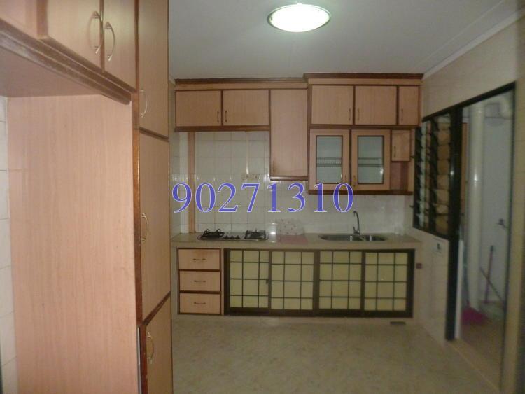Blk 606 Woodlands Ring Road (Woodlands), HDB 5 Rooms #138522472
